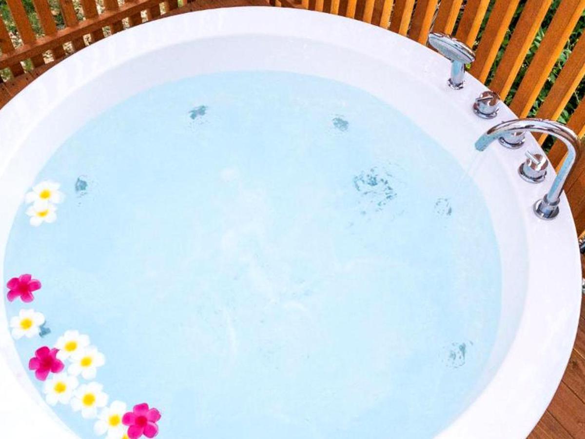 Miyakojima Hotel Lanikai Tandi Ga Tandi Eksteriør bilde